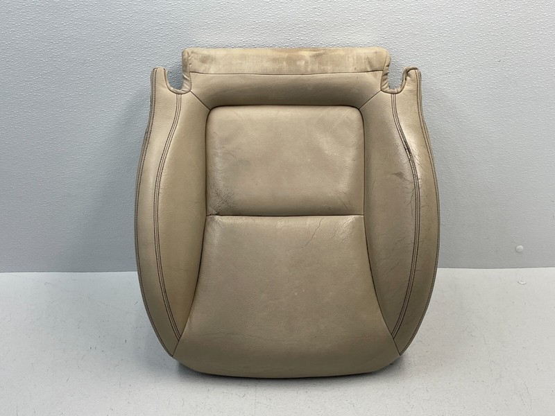 2012-2016 Mercedes SLK250 Front Left Driver Seat Lower Bottom Cushion 1495 OEM