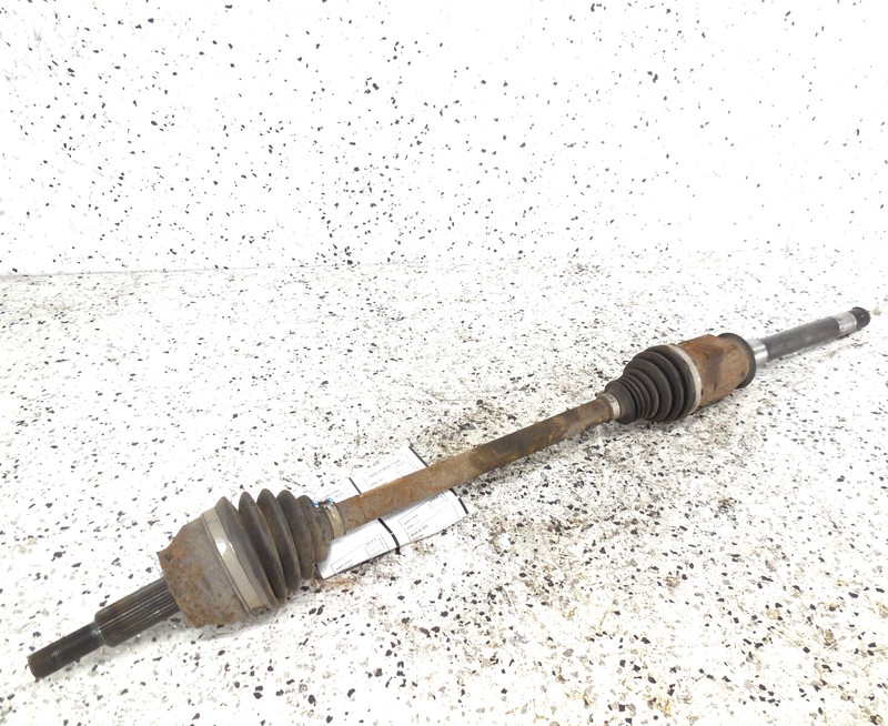 2011-2022 Dodge Durango 3.6L Front Axle Shaft Passenger Right RH OEM