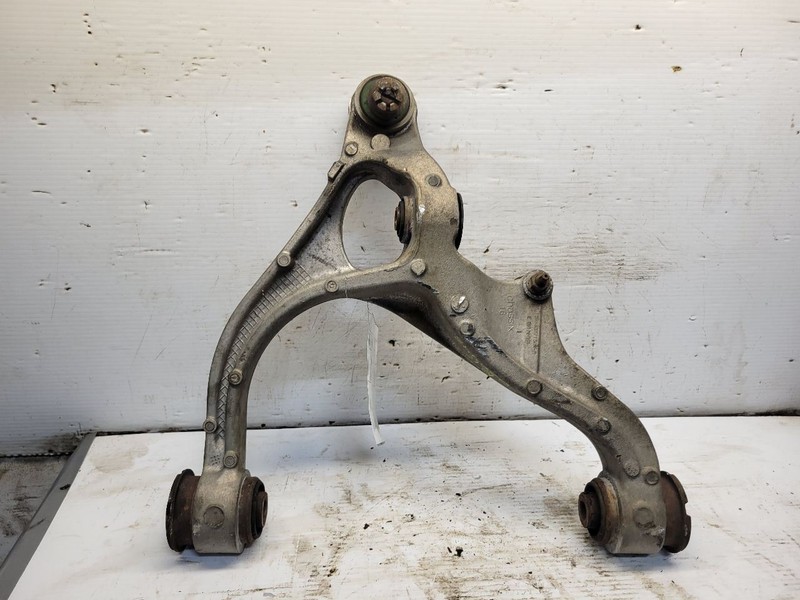 Passenger Lower Control Arm Front Fits 13-24 DODGE 1500 PICKUP 1690250
