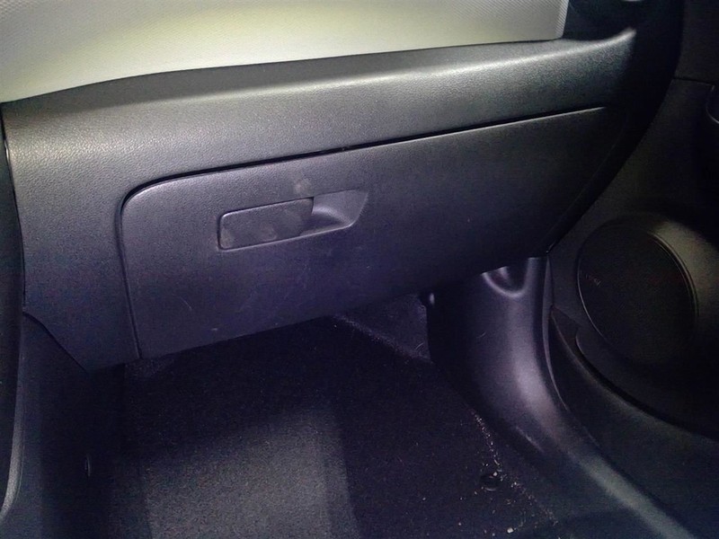 KONA 2018-2021 Glove Box 1749825