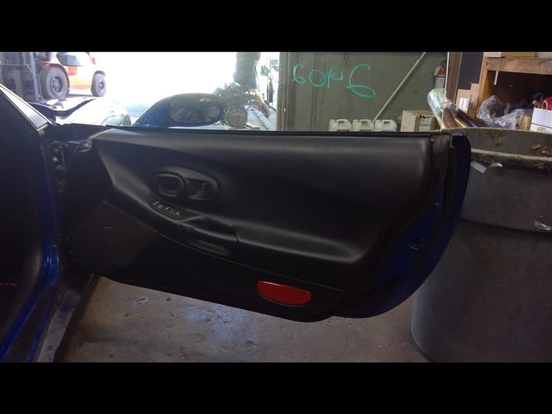 1997-2004 CORVETTE Passenger Right Front Door Trim Panel 1395570