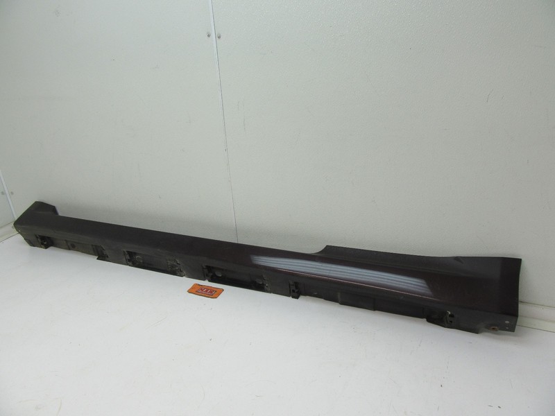 MOLDING ROCKER PANEL COVER TRIM DRIVER SIDE SKIRT LEFT LH L fits SCION TC 11-16
