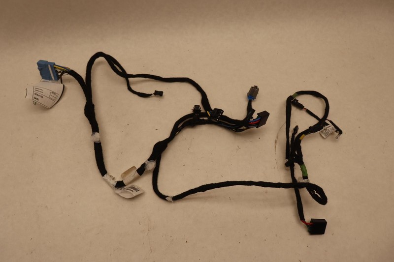 2020-2023 TESLA MODEL Y CENTER CONSOLE BODY WIRE WIRING HARNESS CABLE OEM