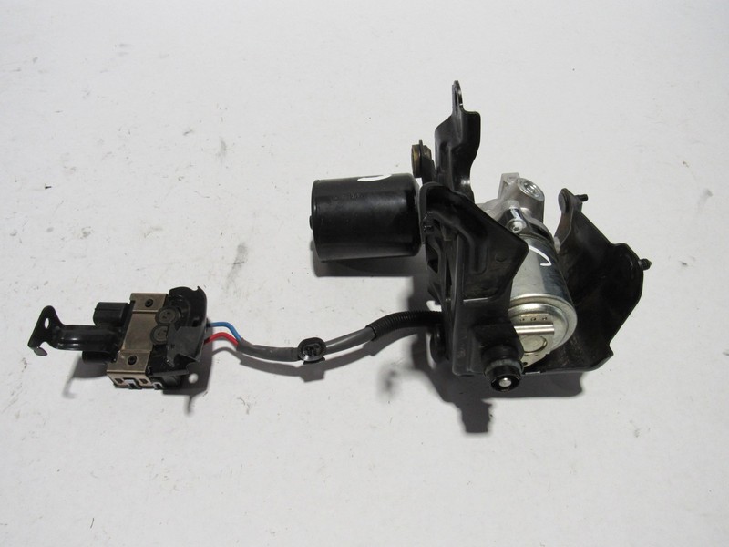 Lexus LS460 2016 ABS Brake Booster Anti Lock Pump Motor 13-17 *:O