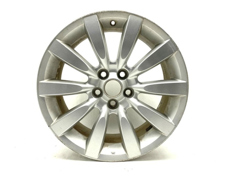 Wheel Rim 18x7 Alloy 10 Spoke 4250A279 Fits 2008-2011 Mitsubishi Lancer 84500