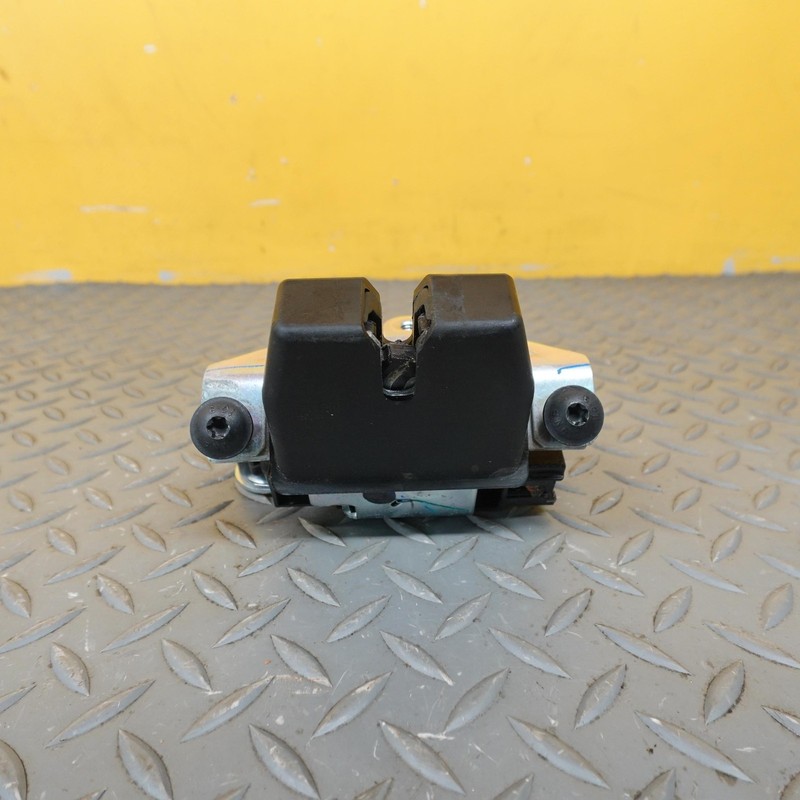 2019-2024 FORD EDGE TAILGATE LIFTGATE LID LOCK LATCH ACTUATOR OEM FA1AN442A66BF