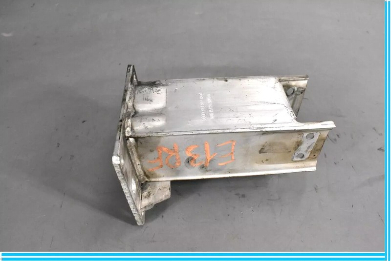08-17 Audi A4 A5 Quattro Front Right Bumper Support Shock 8K0807134C OEM