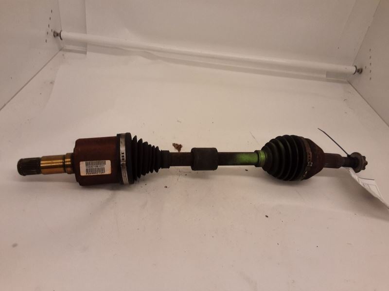 Driver Axle Shaft Front 3.6L Outer Fits 09-14 ROUTAN 3272580