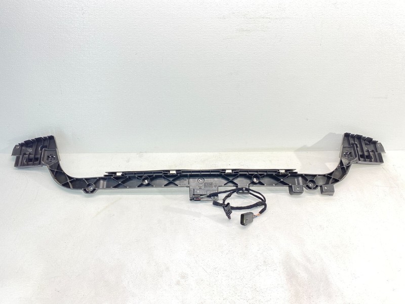 14-21 Maserati Quattroporte Rear Bumper Lower Central Bracket Mount Panel OEM✅