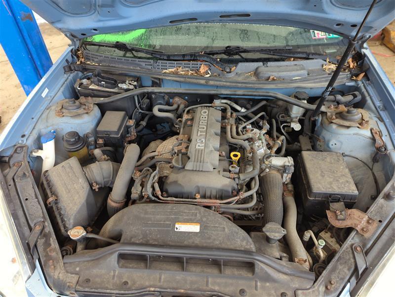 Used Manual Transmission Assembly fits: 2011 Hyundai Genesis MT Cpe 2.0 Grade A