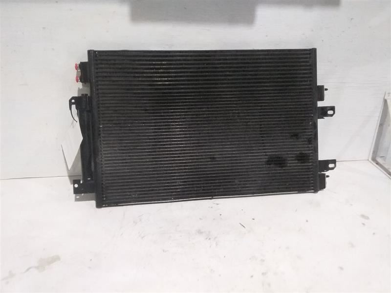 AC Condenser Classic Style Vertical Rear Door Handle Fits 11-17 COMPASS 3146036