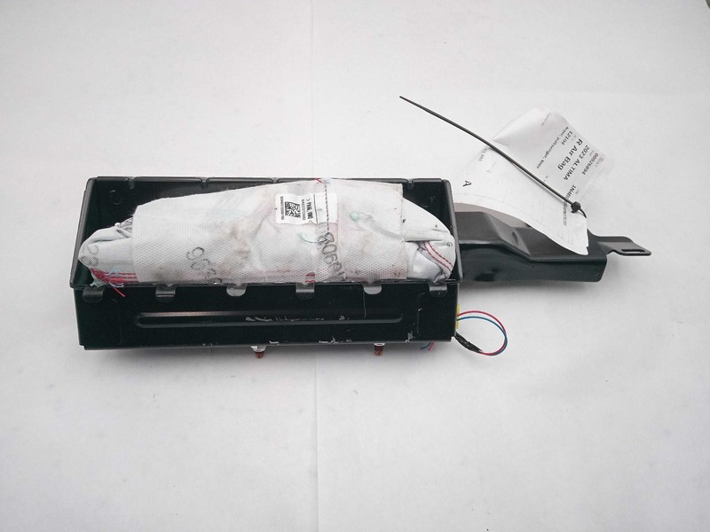 2023 Nissan Altima Airbag Instrument Panel Grey Used 86K Miles OEM Part 731862