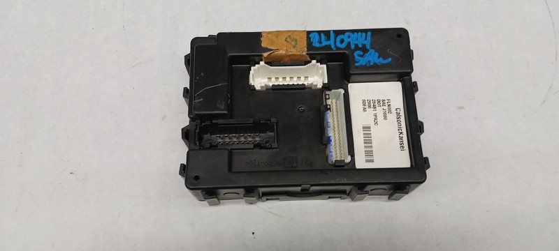 15-'20 NISSAN NV 2500 SL Body Control module BCM OEM 1 Year Warranty!