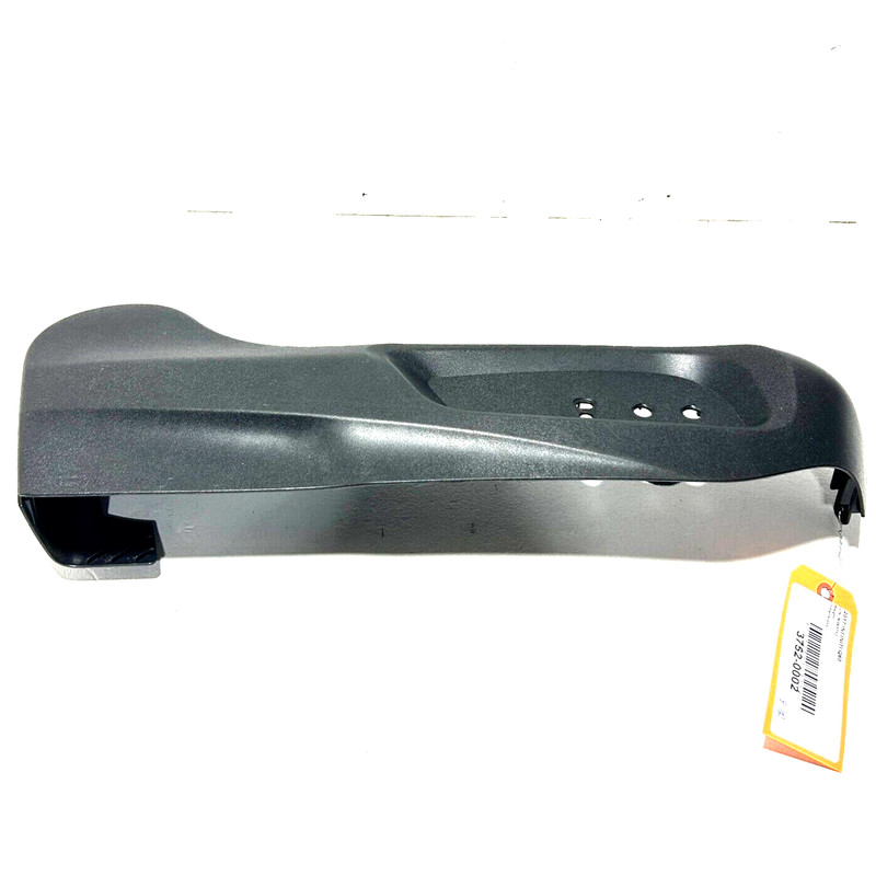 2014-2020 INFINITI Q60 FRONT RIGHT SIDE SEAT SWITCH OUTER TRIM COVER PANEL OEM