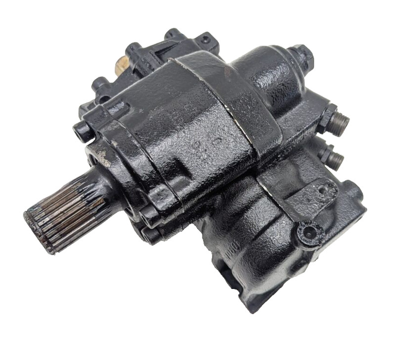 01-04 Mercedes R170 SLK230 SLK320 Power Steering Gear Box Gearbox Assembly