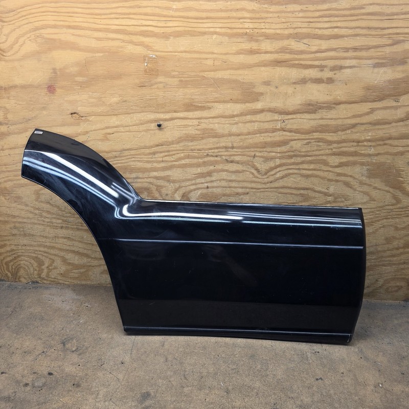 2003 04 05 06 07 08 2009 Lexus GX470 RIGHT RH Rear Door Moulding/Trim OEM
