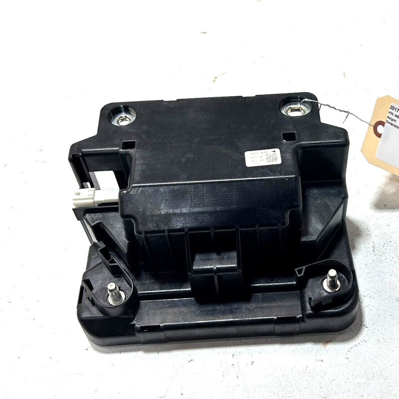 2016-2019 INFINITI Q50 ELECTRICAL JUNCTION BOX RELAY MODULE BLOCK OEM
