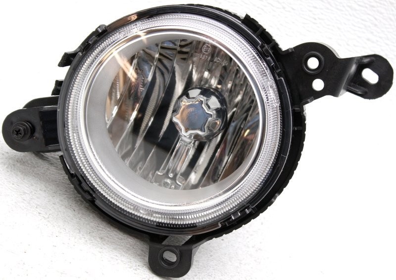 OEM Left Driver Side Halogen Fog Lamp For KIA Soul 92201-B2020