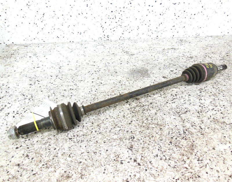 2018-2024 Subaru XV Crosstrek Rear Axle Shaft Driver Left LH OEM Gasoline