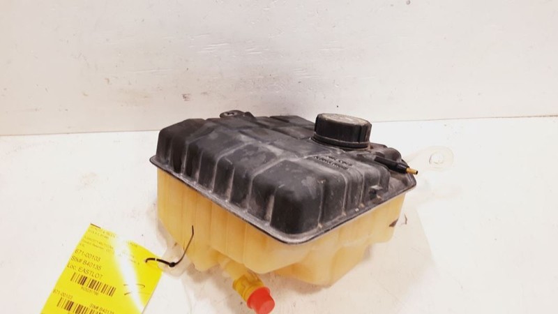 Coolant Reservoir Fits 06-11 DTS 3231766