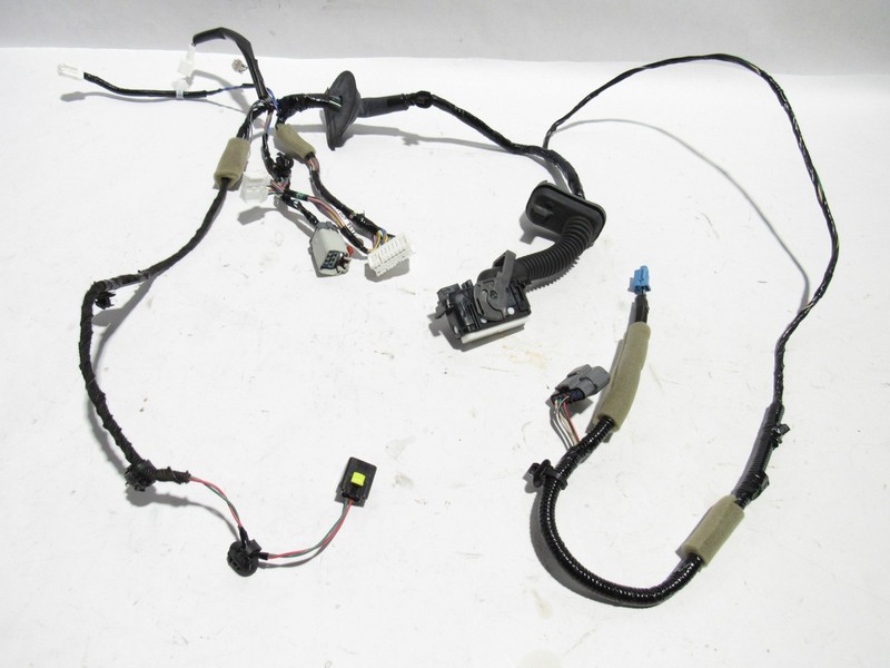 Nissan Z 2024 Front Left Driver Door Harness Wire Wiring 22-25 |#3