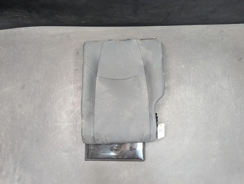 Rear Left Seat Upper Cushion 2021 Toyota RAV4 2022 2023 2024