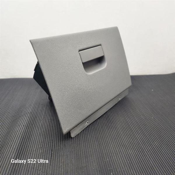 04-08 Ford F150 Glove Box Grey OEM 4L3Z-1506024-AAB
