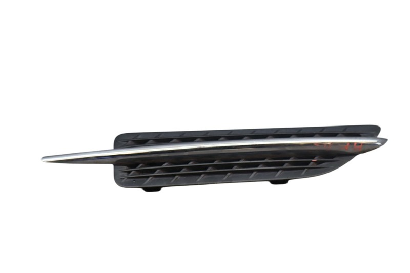 12-20 Mercedes R172 SLC300 SLK350 Right Side Fender Grill Grille Vent OEM