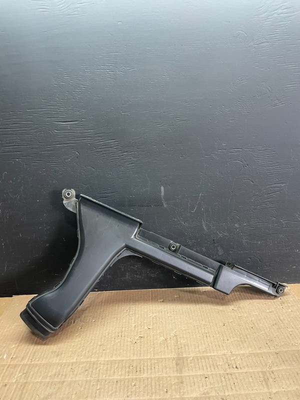 2009 to 2014 Nissan Maxima Upper Air Intake DuctOEM ab7816 DG