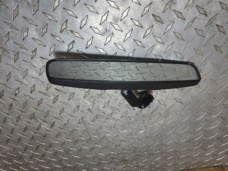 2013-2016 Ford Fusion Rear View Mirror Manual Oem Tested