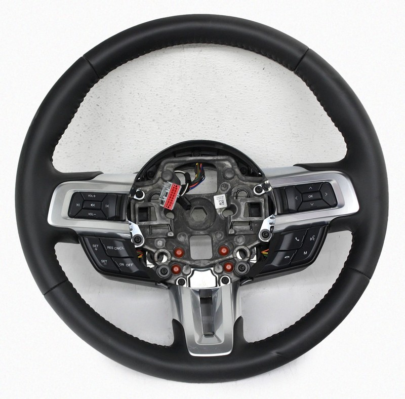 OEM Steering Wheel Base For Ford Mustang (MT) JR3Z-3600-AG