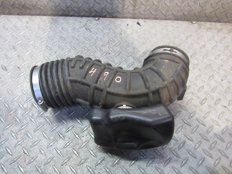 2001 FORD EXPLORER 4.0L 6CYL AIR INTAKE TUBE HOSE DUCT