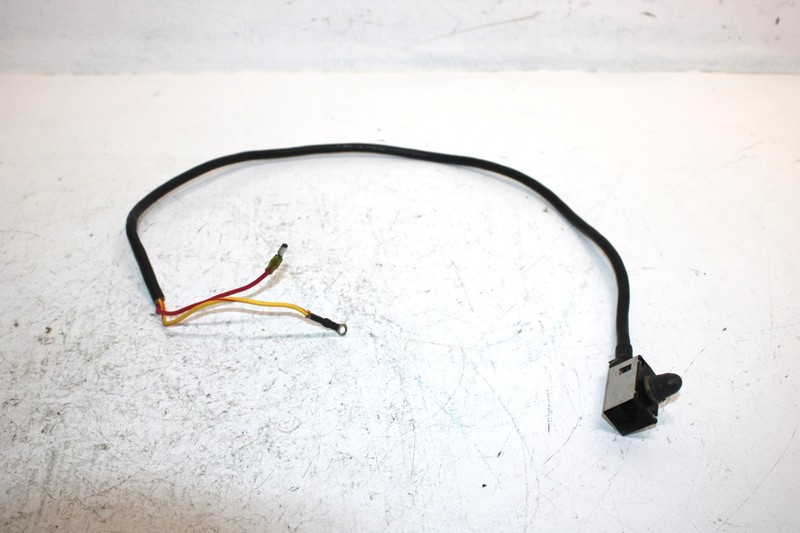 1989 Sea-doo Sp 580 Oem Engine Oem Starter Switch 278000097 JS46