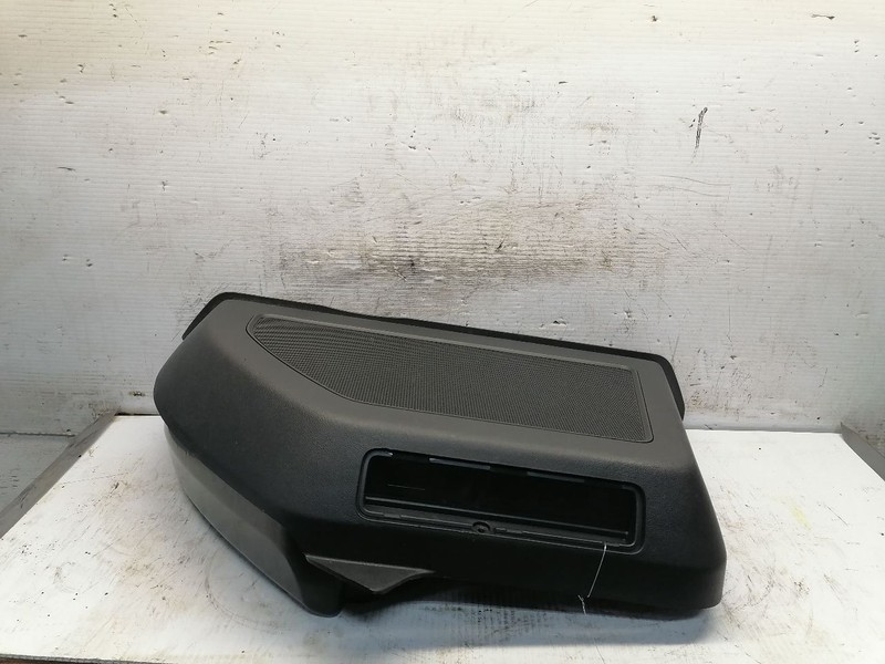 Fender Subwoofer Speaker 2012 VW Beetle 5C5035591