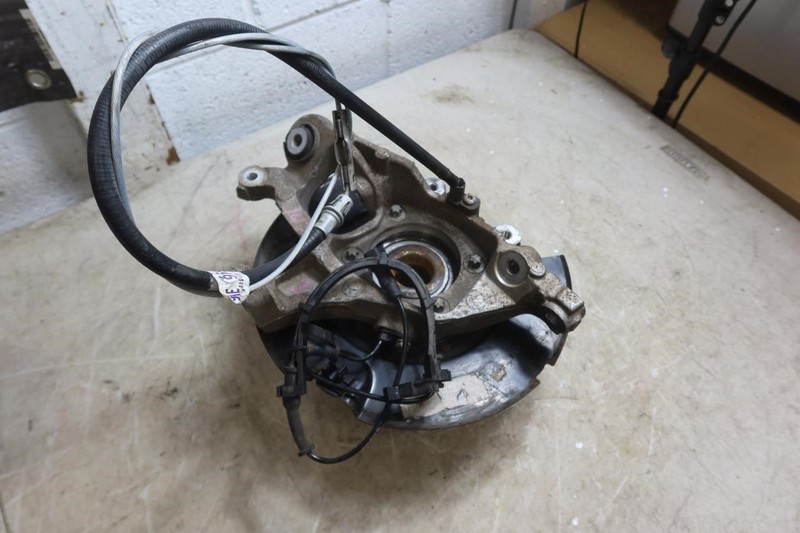 2011-2023 Dodge Challenger OEM Rear Right RH Passenger Knuckle 68089312