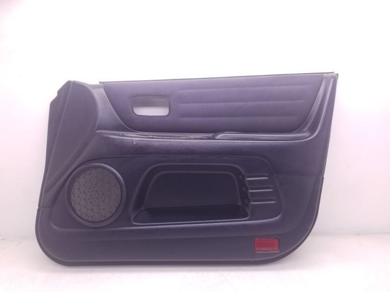 2001 LEXUS IS300 PASSENGER SIDE FRONT DOOR PANEL ASSEMBLY