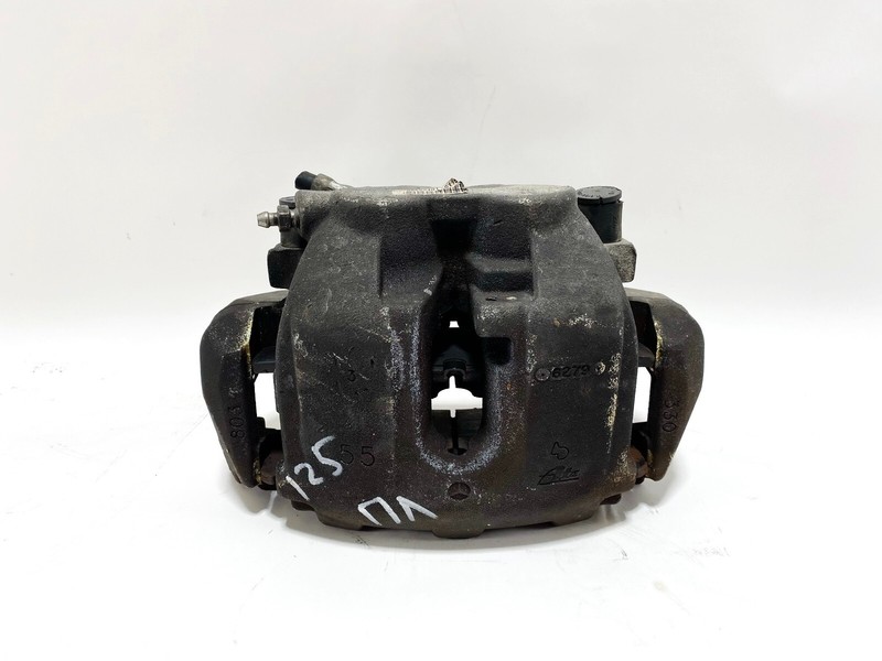 06-13 MERCEDES BENZ W251 R CLASS FRONT LEFT DRIVER SIDE BRAKE CALIPER OEM