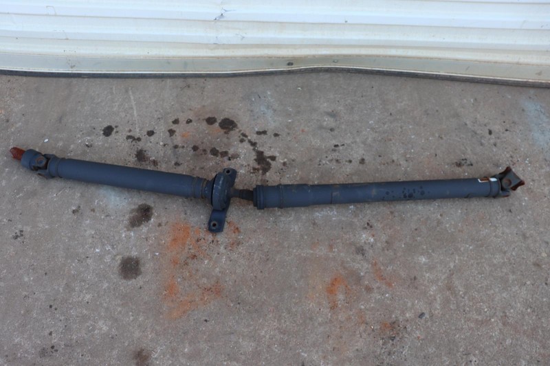 2012-2016 SUBARU IMPREZA 2.0L A/T REAR DRIVE SHAFT PROPELLER CARDAN SHAFT OEM