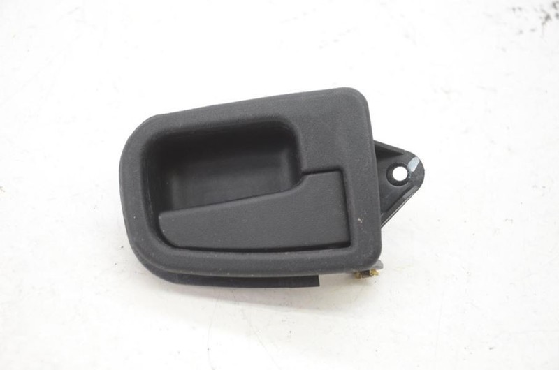 2000-2002 BMW Z3 Roadster Passenger Right Front Interior Door Handle 51221960830