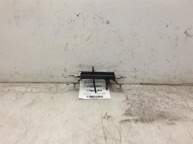 00-02 TOYOTA 4RUNNER SR5 REAR LIFTGATE (EXTERIOR) DOOR HANDLE