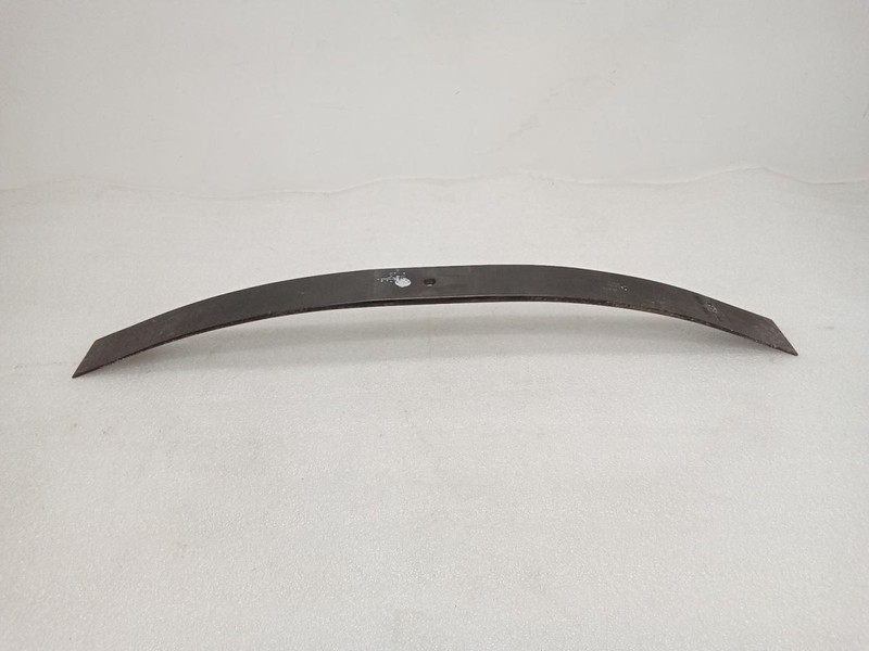 Rear Leaf Spring Auxiliary Spring Fits 00-04 FORD F250SD PICKUP 75832