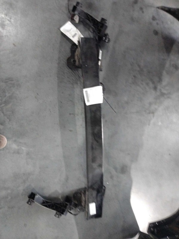 2021 Hyundai Elantra Bumper Impact Bar White OEM 64900AB010 19K Miles