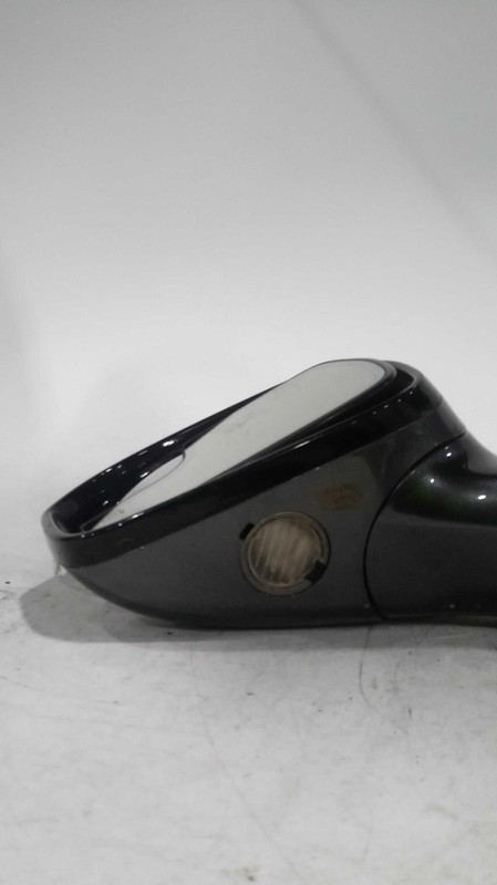 2015 Ford Fusion Left Door Mirror Assembly Red 63916, 147K Miles, Used