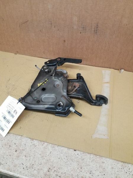 F350SD2003 Pedal Brake/Clutch 247188
