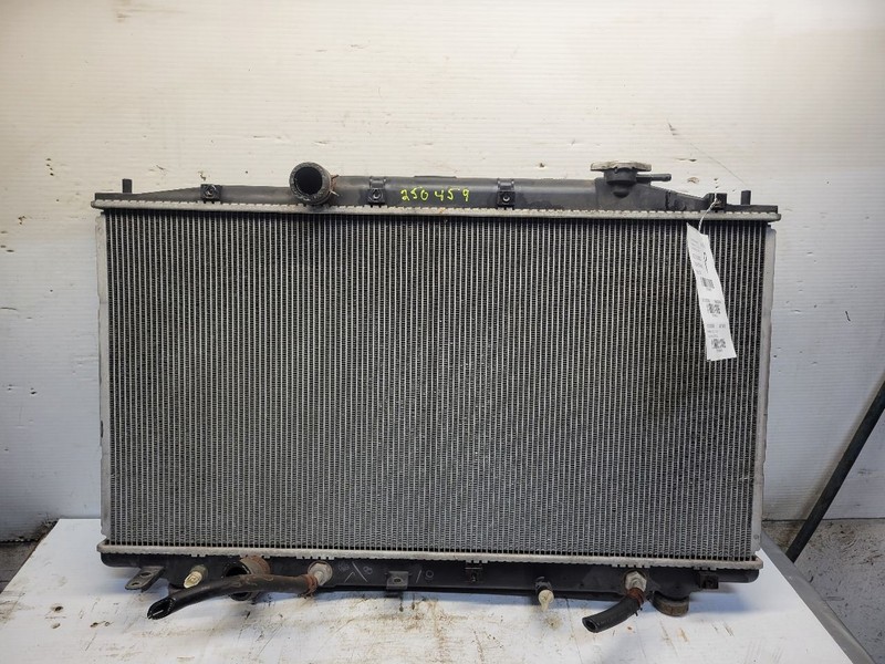 Radiator Fits 08-12 ACCORD 1696556