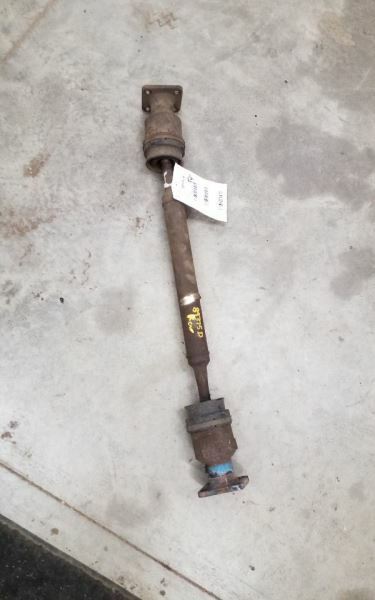 Rear Drive Shaft 2WD Automatic Transmission Fits 85-86 88-89 BRONCO II 230259