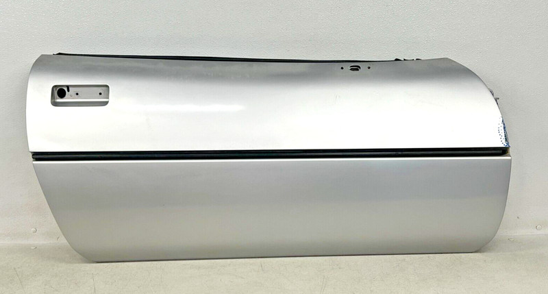 ⭐1984-1996 CHEVROLET CORVETTE FRONT RIGHT SIDE DOOR SHELL PANEL ASSY OEM LOT2565
