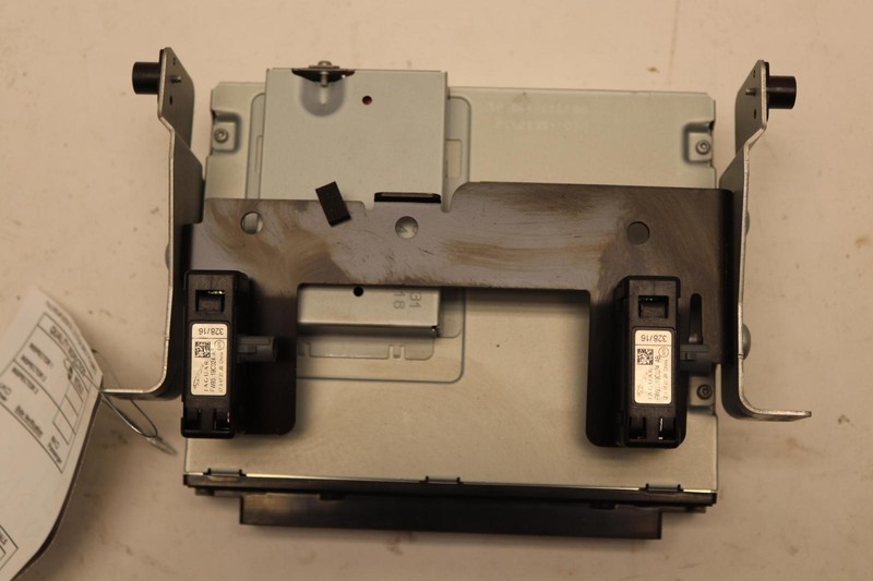 2017 RANGE ROVER L405 OPTICAL DISC DRIVE DVD PLAYER CHANGER UNIT OEM