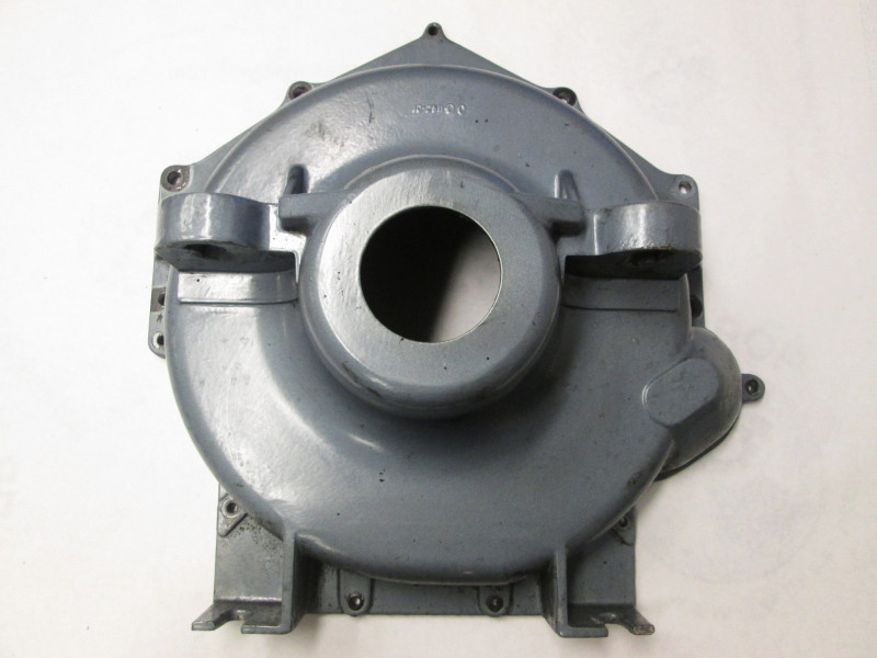 YSC-10281-10-BC Yamaha Stern Drive Flywheel Housing V6