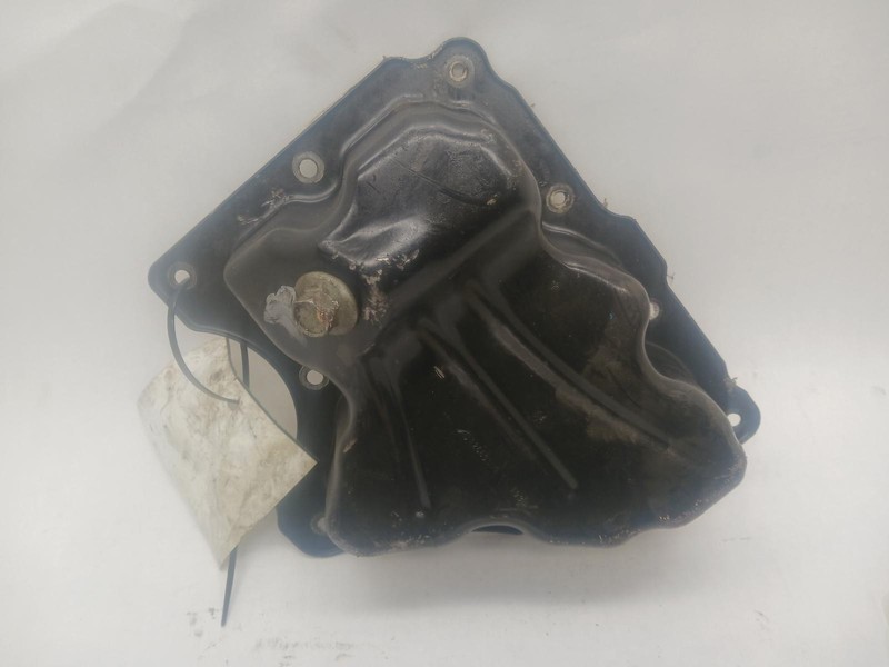 16-'19 CHEVROLET SILVERADO 1500 lower Oil Pan 5.3L OEM 1 year warranty!